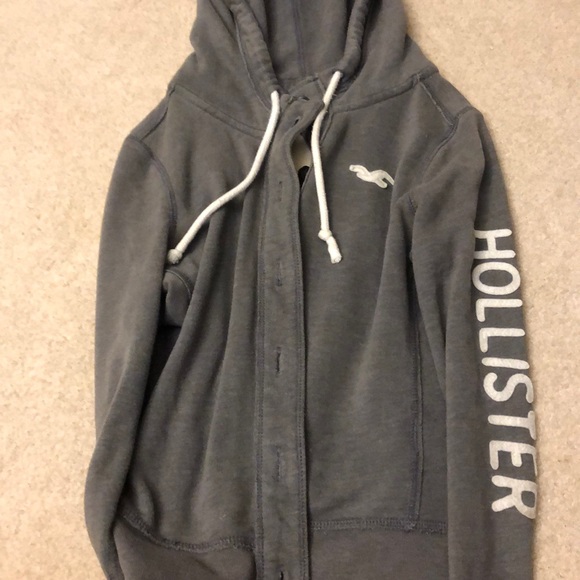Hollister Tops - Hollister Sweater Hollister Tops - Hollister Sweater